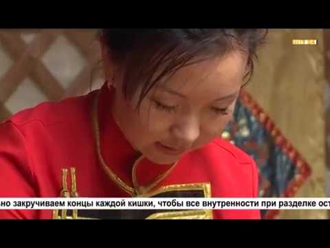 Видео: Тыва Улустун Чанчылдары ""ИЗИГ-ХАН""