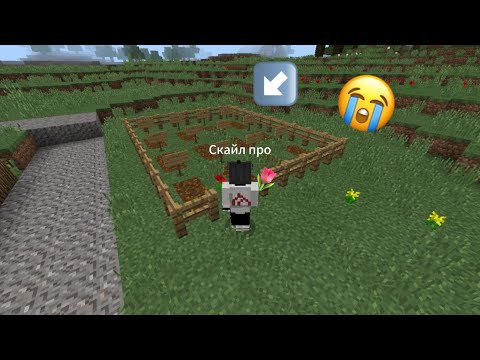 Видео: МАЙНКРАФТТА МЕН АУЫЛДА БОЛМАҒАНДА НЕ БОЛДЫ | Скайл про Minecraft