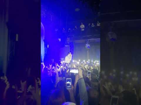 Видео: ПОШЛАЯ МОЛЛИ - 24/02/2020 - ВОРОНЕЖ /Стрип клаб/