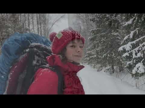 Видео: Снегоступы от Снаряжения  Пять сезонов в строю