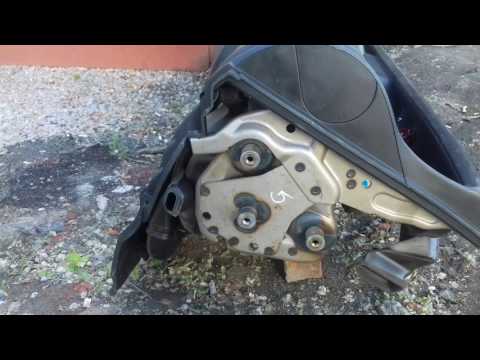 Видео: 07 Хонда фит часть 7