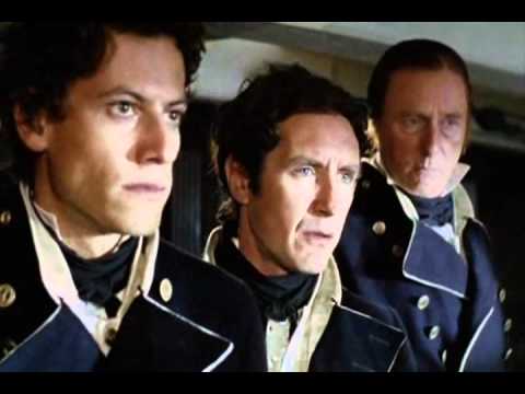 Видео: Из вагантов (Hornblower)