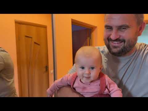 Видео: РозпАковка речей для діток,підійшло чи ні?