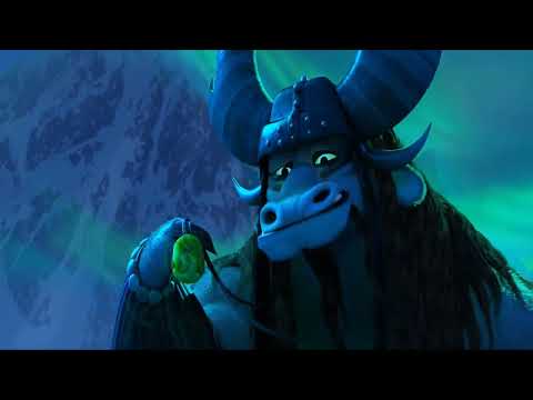 Видео: Тугарин Змей 🆚️ Кай (Кунг-фу Панда 3)