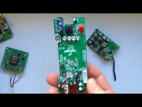 Видео: Разбираем вызывную панель домофона.