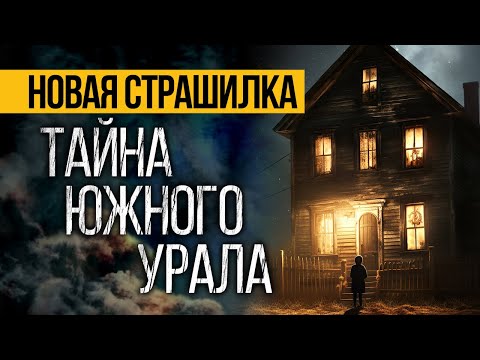 Видео: Это НАПУГАЕТ ДО МУРАШЕК! Страшная История Про Дорогу, Которую Вы Точно Не Слышали. Ужасы. Мистика