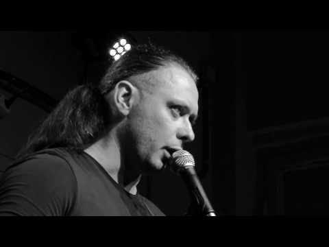 Видео: Михаил Елизаров   "А я больше не поеду"