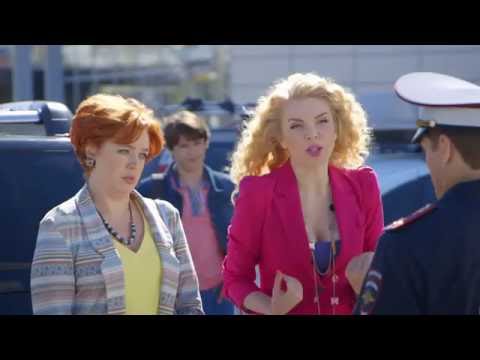 Видео: Семья Светофоровых 1 сезон  27 серия "Рассеянность и невнимательность"