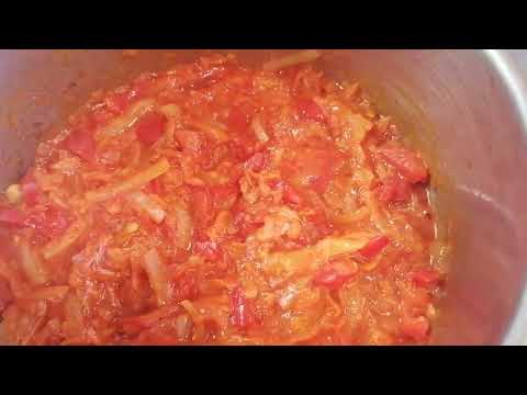 Видео: Ловите рецепт |Всё как я люблю|Просто, быстро и обязательно вкусно!!!!