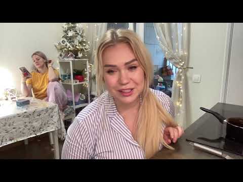 Видео: 30.11 Печём советский тортик)