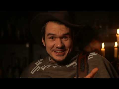 Видео: Лучшие моменты с АЛЕКСАНДРОМ НЕВСКИМ! || Нападение на Рио Браво - BadComedian