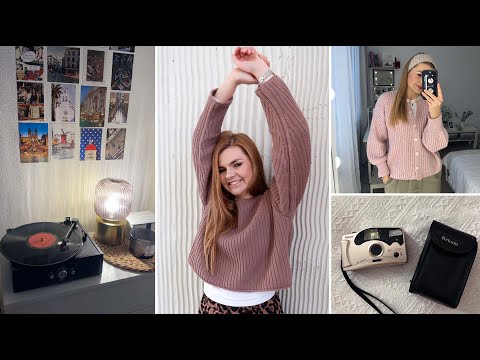 Видео: Каким был мой январь / новый мастер-класс / мечты сбываются