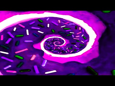 Видео: GONE.Fludd - Сахарный человек ( slowed & reverb )