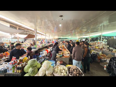 Видео: БЕРУНИЙ ДЕХКОН БОЗОРИ 03.11.2025