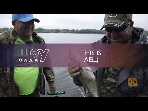 Видео: THIS IS ЛЕЩ [ШоУолда №132]