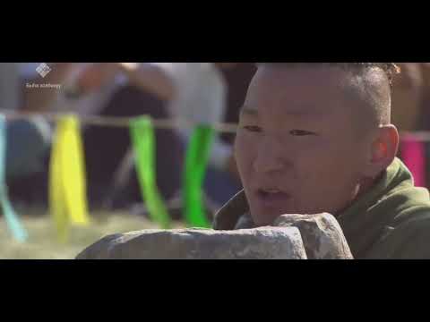 Видео: Алексей Уваровскай - Дыгын оонньуутун саҥа кыайыылаага