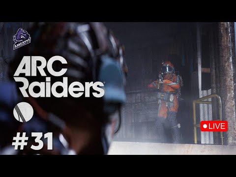 Видео: Arc Raiders — “don’t shoot” не працює, пацюки тікають, я в істериці