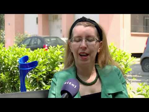 Видео: Светски ден на мултипла склероза, 30 мај