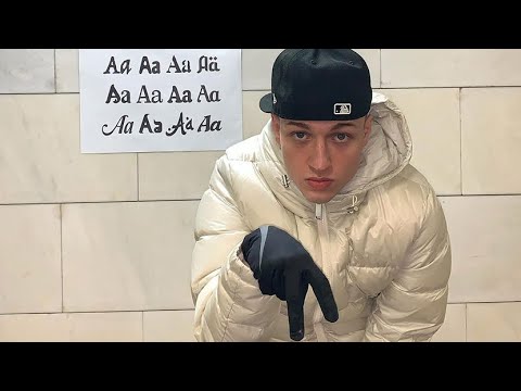 Видео: Aarne, Yanix, SEEMEE - Фиеста (sped up)