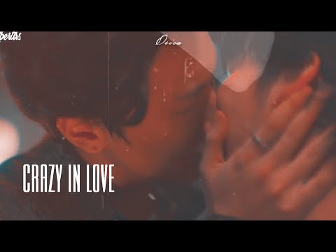 Видео: Vegas & Pete ll Crazy in love [+1х13]