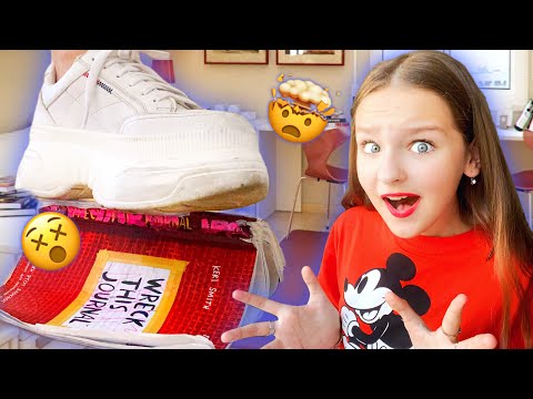 Видео: УНИЧТОЖЬ МЕНЯ / ЛУЧШИЕ ЗАДАНИЯ