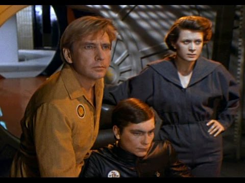 Видео: Петля Ориона (1980)