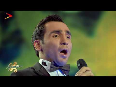 Видео: Цыбырты Шота æмæ Дулаты Дзамболат - О, Нана! | Арвайдæн