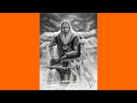 Видео: Бог Велес Путь к Мудрости  Часть 2