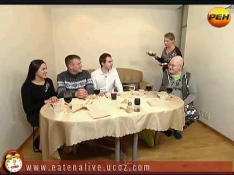 Видео: Наталья Советова 277-1-07