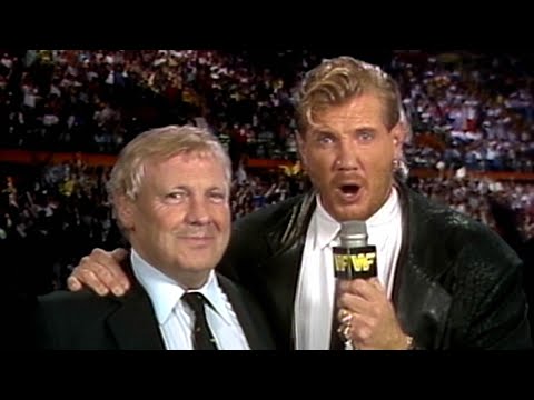 Видео: 10 звезд рестлинга, которые провалили пробы в WWE