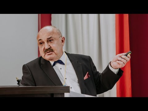 Видео: Прошлое, настоящее и будущее научных представлений о психике. Михаил Решетников.