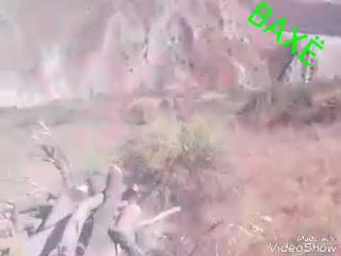 Видео: АНИДИН АЗ ДЕҲАИ АРҒАНКУЛ КАСКАДИЁР