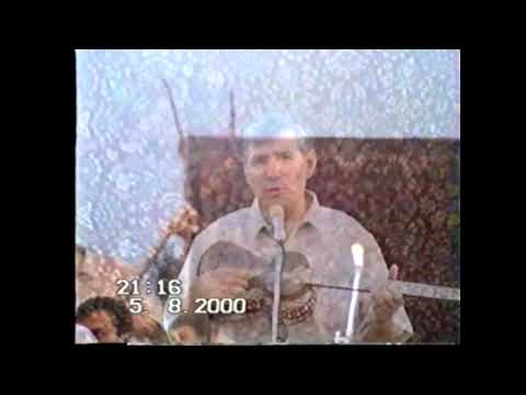 Видео: 2000 йил Рахимбой Мусаев