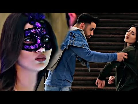 Видео: ♥️Издевался над ней, а потом влюбился ♥️| История любви 😍 Мика и Анушик | Часть 1