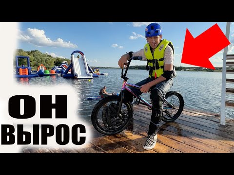 Видео: В Него НИкто не Верил Но Он ДОКАЗАЛ