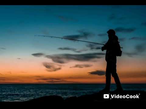 Видео: Вот 1 версия песни хочу на рыбалку