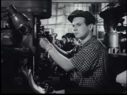 Видео: Михаил НОВОХИЖИН - ОГНИ ЗАВОДСКИЕ