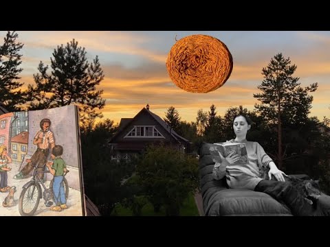 Видео: КОФТОФОБИЯ, поднятие ПЕТЕЛЬ без СТРЕССА, БОЙКОТ изнаночных рядов, ГИПЕРОПЕКА над нитью, читаю ВСЛУХ