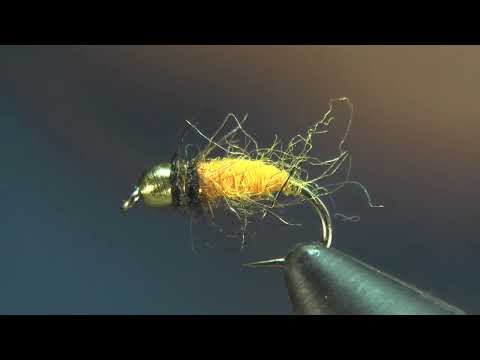 Видео: Мушки на пеструшку