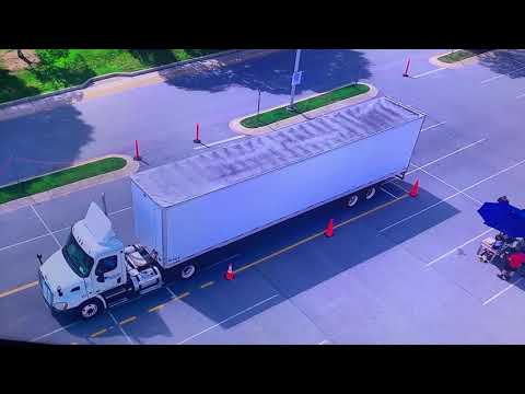 Видео: Школы CDL: четыре уровня навыков