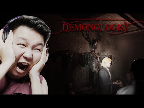 Видео: НАДААС БУСАД НЬ ҮХСЭН | Demonologist EP-3 | @cbRa @Zero1Z1 @BadireaL1