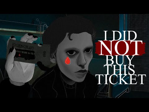 Видео: Братские узы | I Did Not Buy This Ticket #4