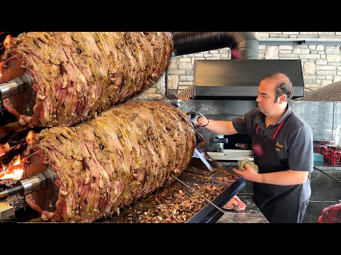 Видео: Рестораны STAR в Стамбуле 🔥🔥