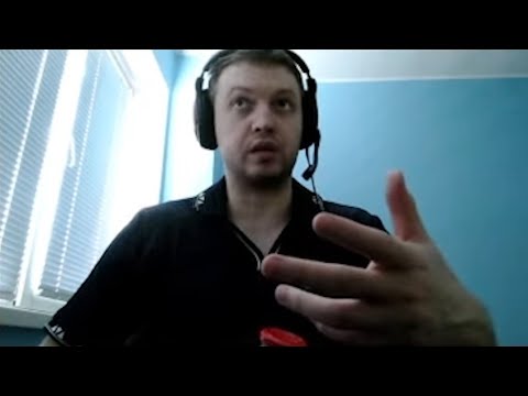 Видео: Чем Папич занимается вне стримов? А также о еде.