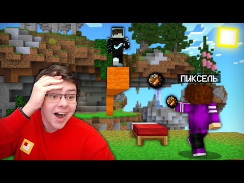 Видео: 😨 Бед Варс Но ОГНЕННЫЕ ШАРЫ РУЛЯТ