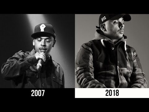 Видео: КАК МЕНЯЛИСЬ КЛИПЫ СМОКИ МО | 2007-2018