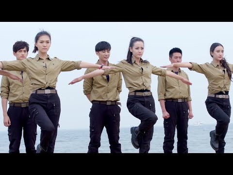 Видео: Невероятный! Слабая девочка бить все и выиграл. Тренер посмотрел на нее новыми глазами