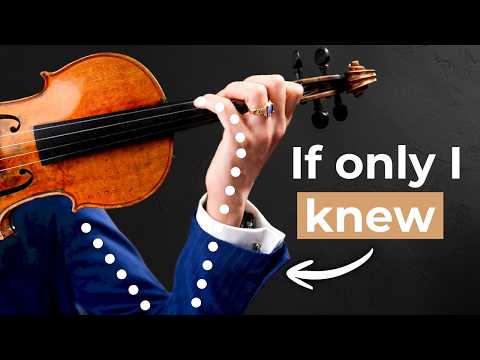 Видео: Техника рук, которая изменила мою жизнь