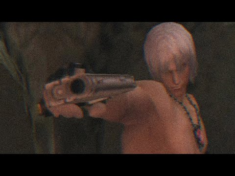 Видео: Kven228 | Стрим 6.03.2019 | Devil May Cry 3 - DMD