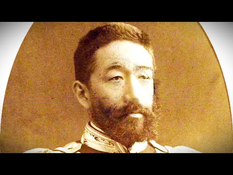 Видео: Генерал Губайдулла Чингисхан и его тайная жизнь. Загадки истории(HD)